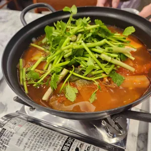 신라횟집 사진