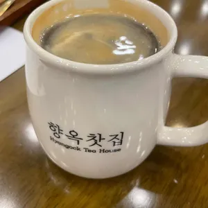 향옥찻집 사진