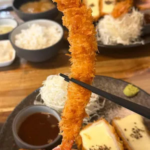 돈카츠석 사진