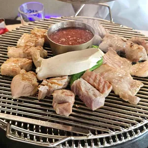 선녀와 나무꾼 사진