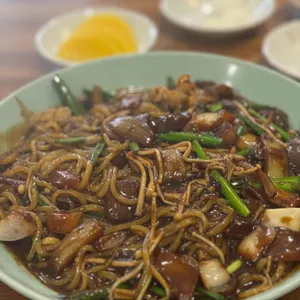 작은중식당리우 사진