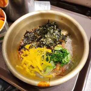 가마솥깡통분식 사진