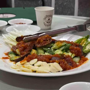 상해 사진