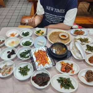 무릉도원 사진