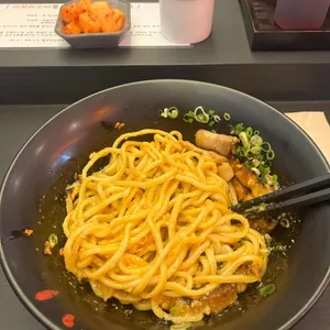 아부라소바 사진