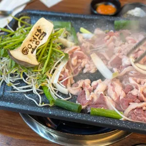 오정담 사진