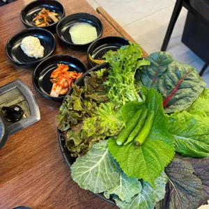 오정담 사진