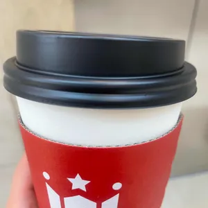 할리스커피 사진