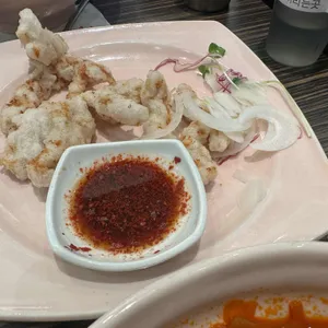 짬뽕지존 사진