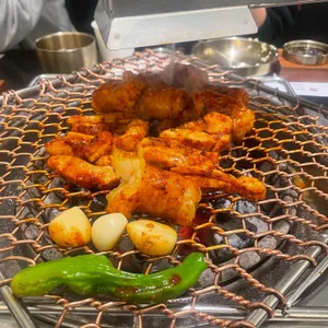 삼중대광 사진