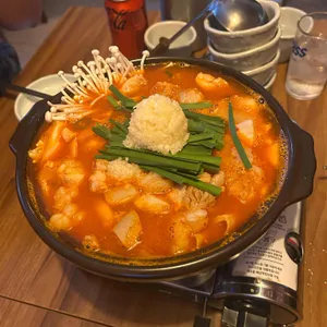 뱃놀이 사진