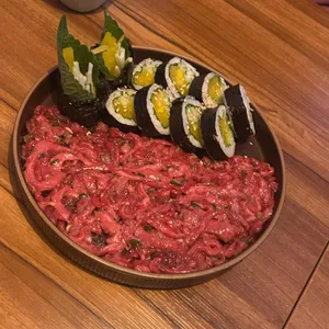 뱃놀이 사진
