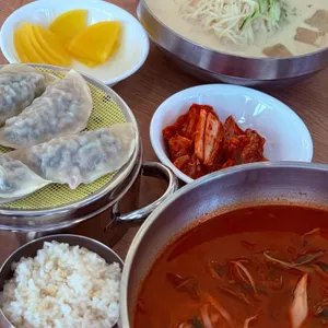 밀숲 사진