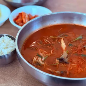 밀숲 사진