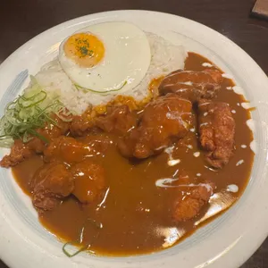 카레마치 사진