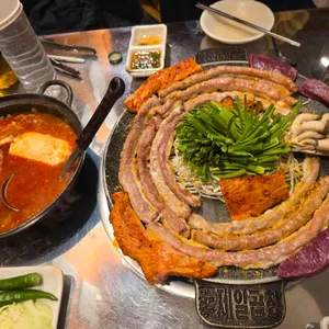 제일곱창 사진