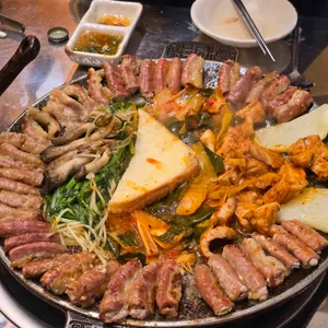 제일곱창 사진