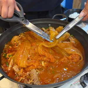 솔밭가는길 사진