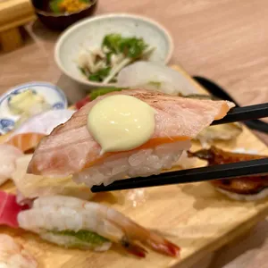 가락정초밥 리뷰 사진