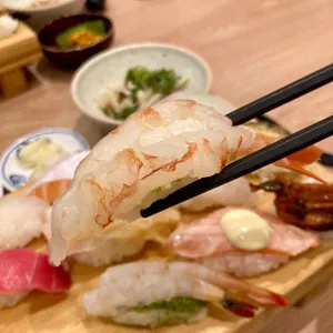가락정초밥 리뷰 사진