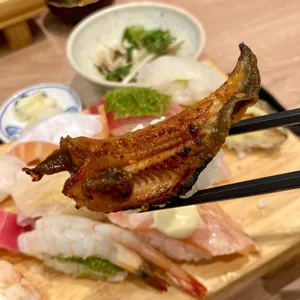 가락정초밥 리뷰 사진