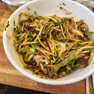 부흥식당 사진