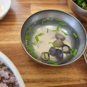 부흥식당 사진
