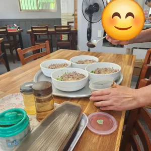 부흥식당 사진