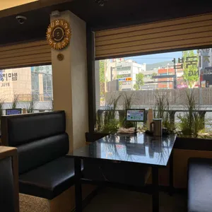 별미청돼지국밥 사진 2