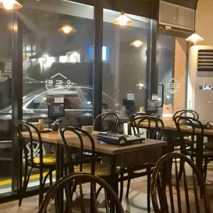 우드막 리뷰 사진