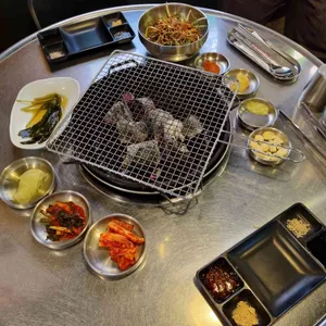 참한집 사진