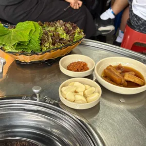 대구반야월막창 사진
