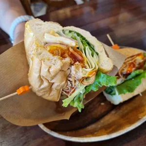 카페코반 사진