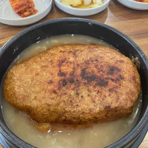 전주누룽지삼계탕전문점 사진