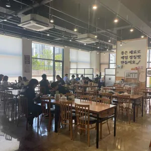 전주누룽지삼계탕전문점 리뷰 사진