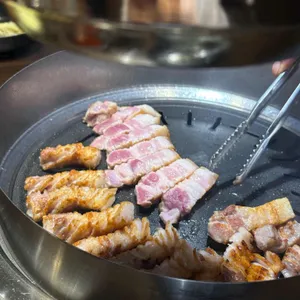 금돼지집 사진