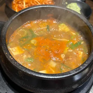 금돼지집 사진