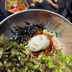 금돼지집 사진