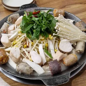 유봉순대 사진
