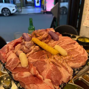 저금통 사진