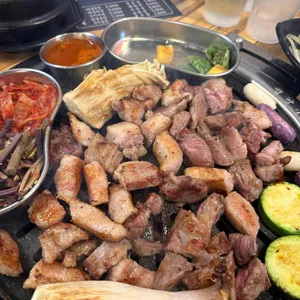 저금통 사진