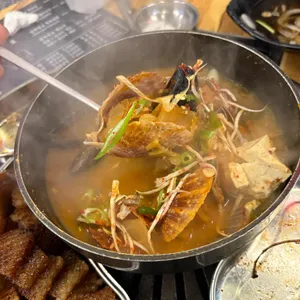 저금통 사진