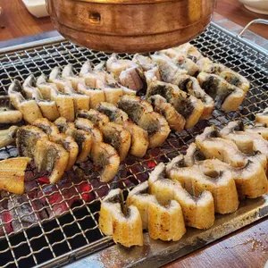 장어시대 사진