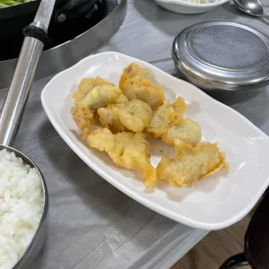 돌산복집 사진