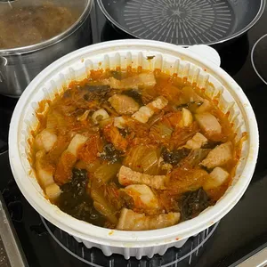 대안식당 사진