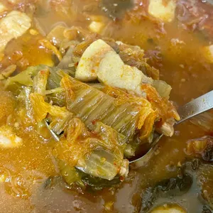 대안식당 사진