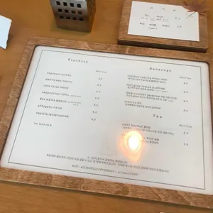 올이즈웰커피하우스 리뷰 사진