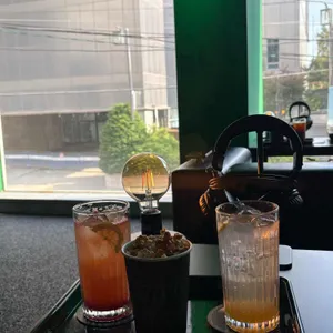 바이닐 바이브 사진