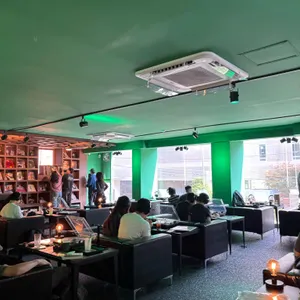 바이닐 바이브 리뷰 사진