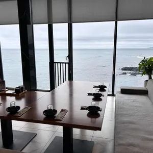 항해진미 리뷰 사진